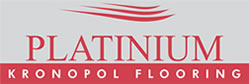 Laminat Flooring Platinum